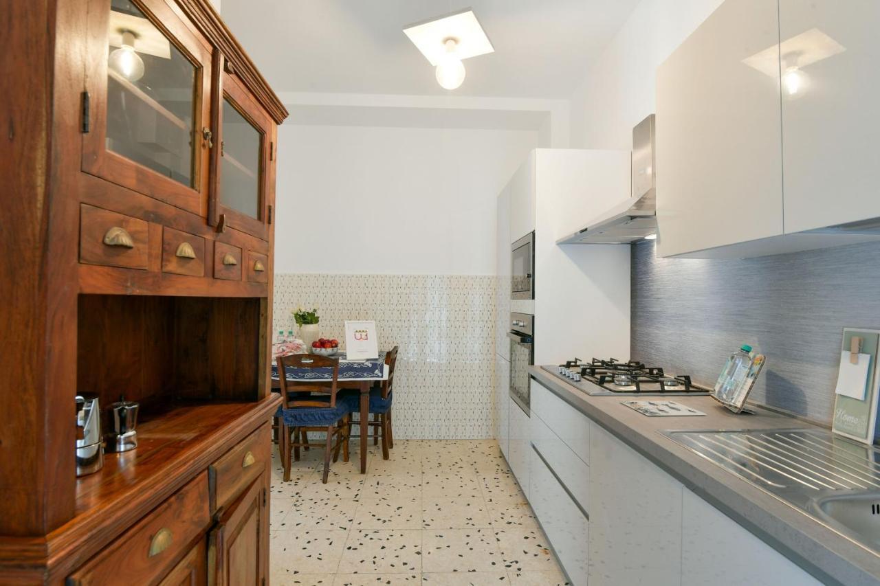 Una Finestra Su Villa Durazzo By Wonderful Italy Santa Margherita Ligure Exterior foto